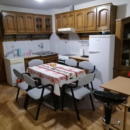 Nes Apartmani Pirot Exteriér fotografie