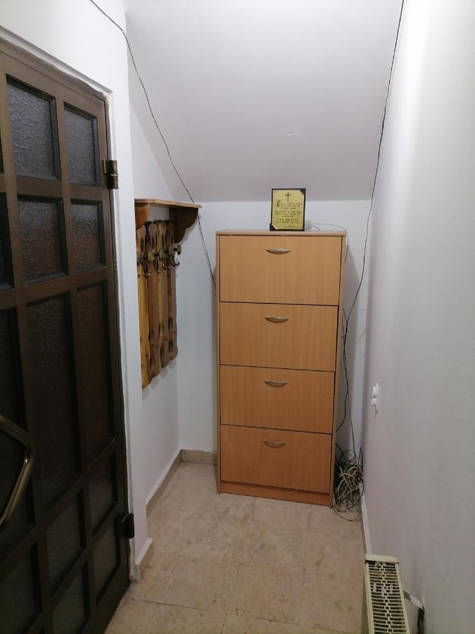 Nes Apartmani Pirot Exteriér fotografie