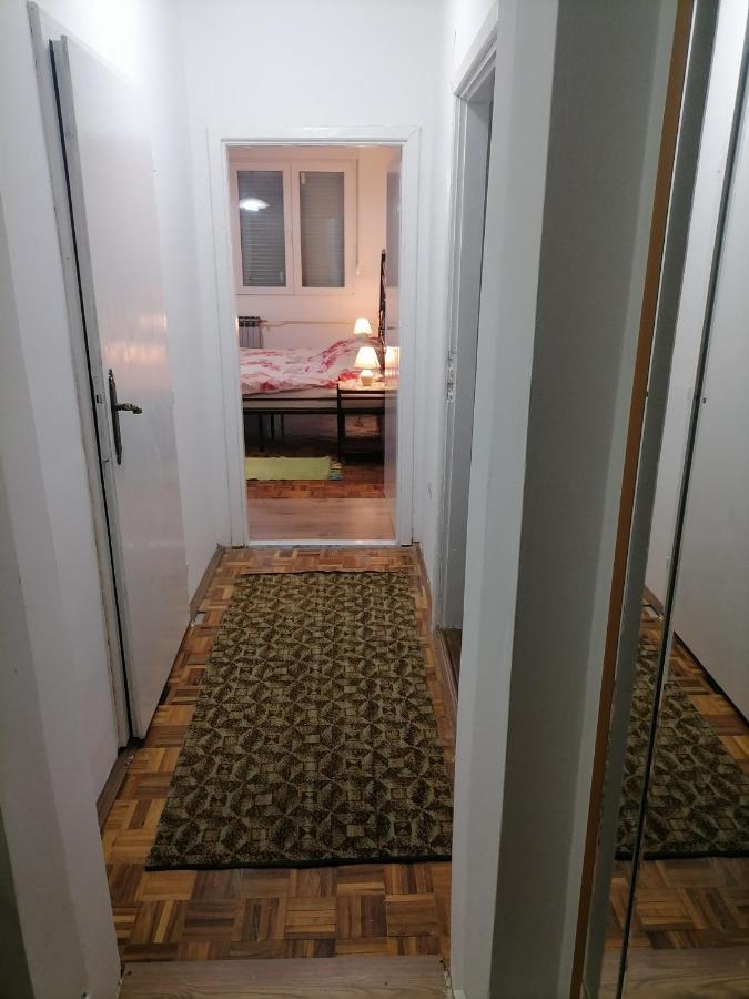 Nes Apartmani Pirot Exteriér fotografie