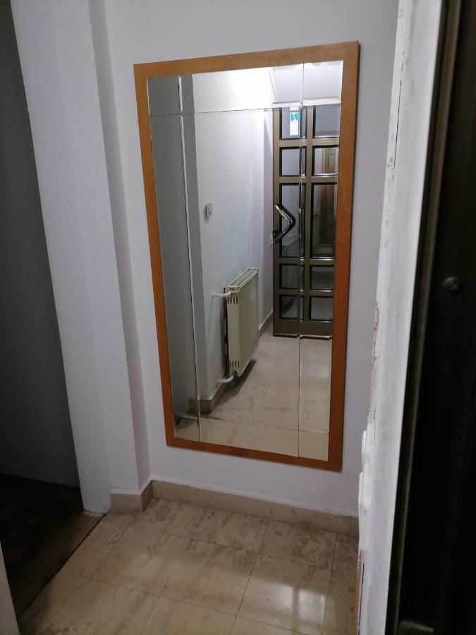 Nes Apartmani Pirot Exteriér fotografie